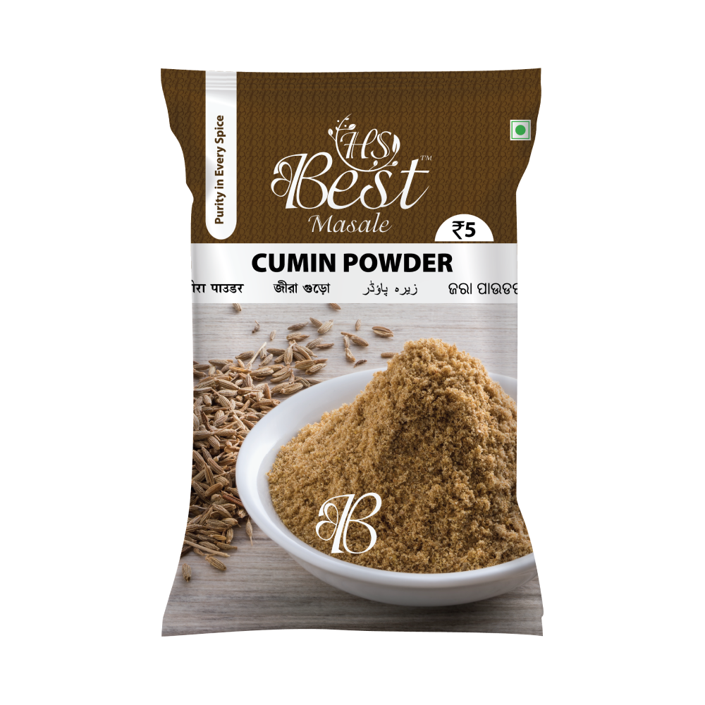 HS Best Cumin Seeds (Jeera)