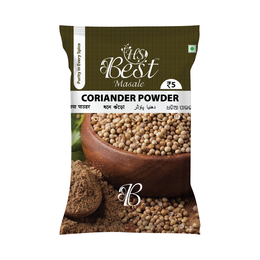 HS Best Coriander Powder (Dhania)