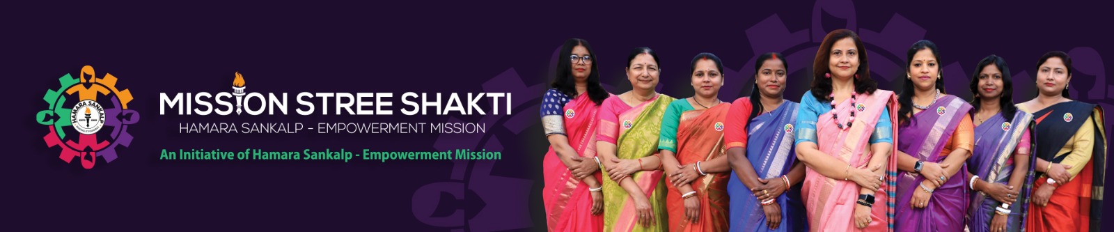 Mission Stree Shakti