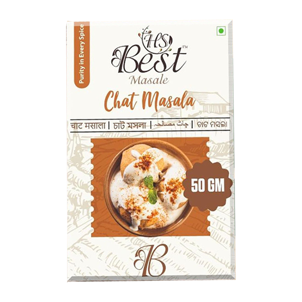HS Best Chaat Masala
