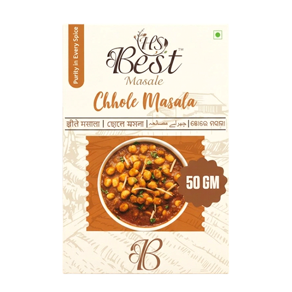 HS Best Chhole Masala