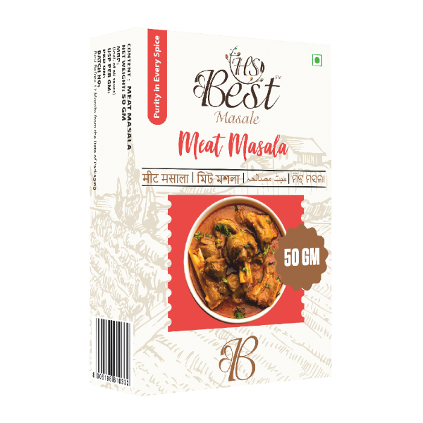 HS Best Meat Masala